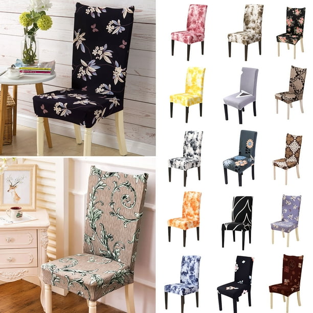 Soft Chair Covers Hotel Restaurant Working Wedding Party Decorations Slipcover Soft Chair Covers Hotel Restaurant Working Wedding Party Decorations Slipcover